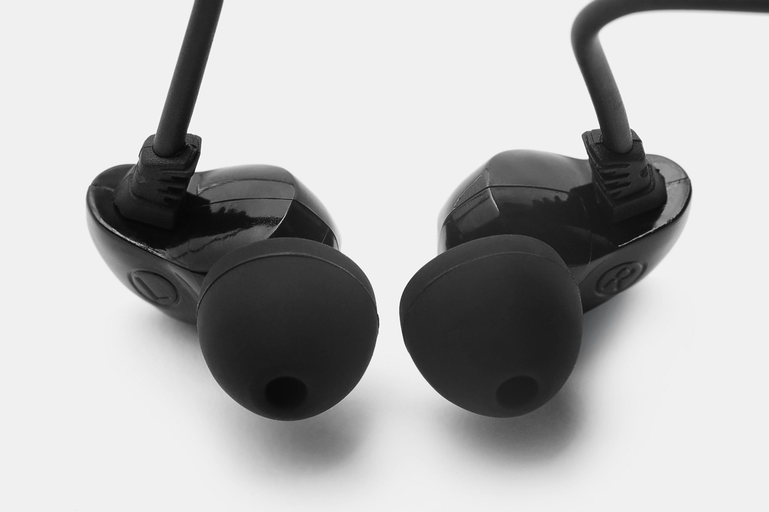 Brainwavz B100 IEMs