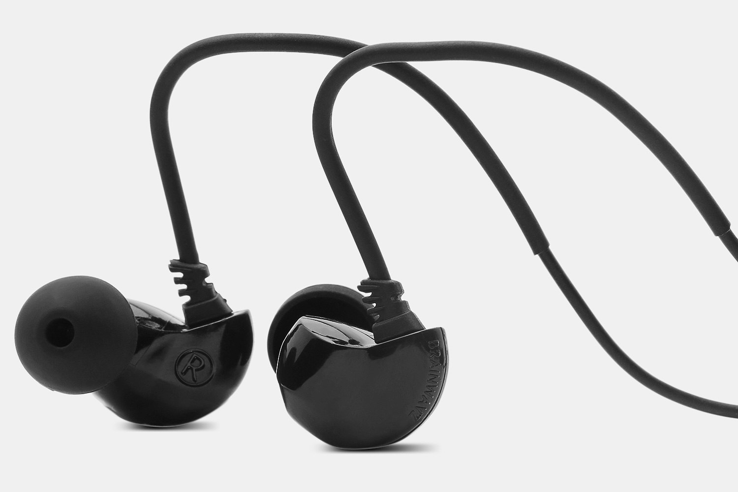 Brainwavz B100 IEMs