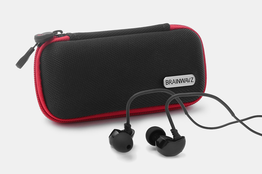 Brainwavz B150 IEMs
