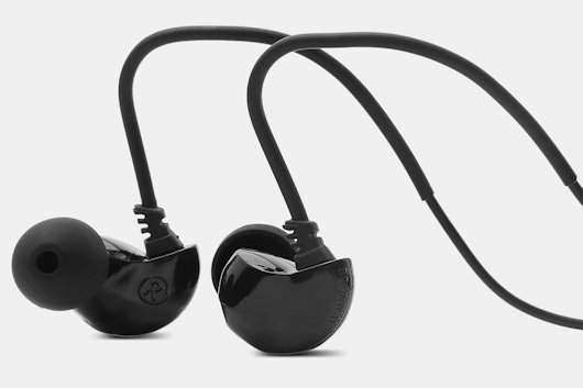 Brainwavz B150 IEMs