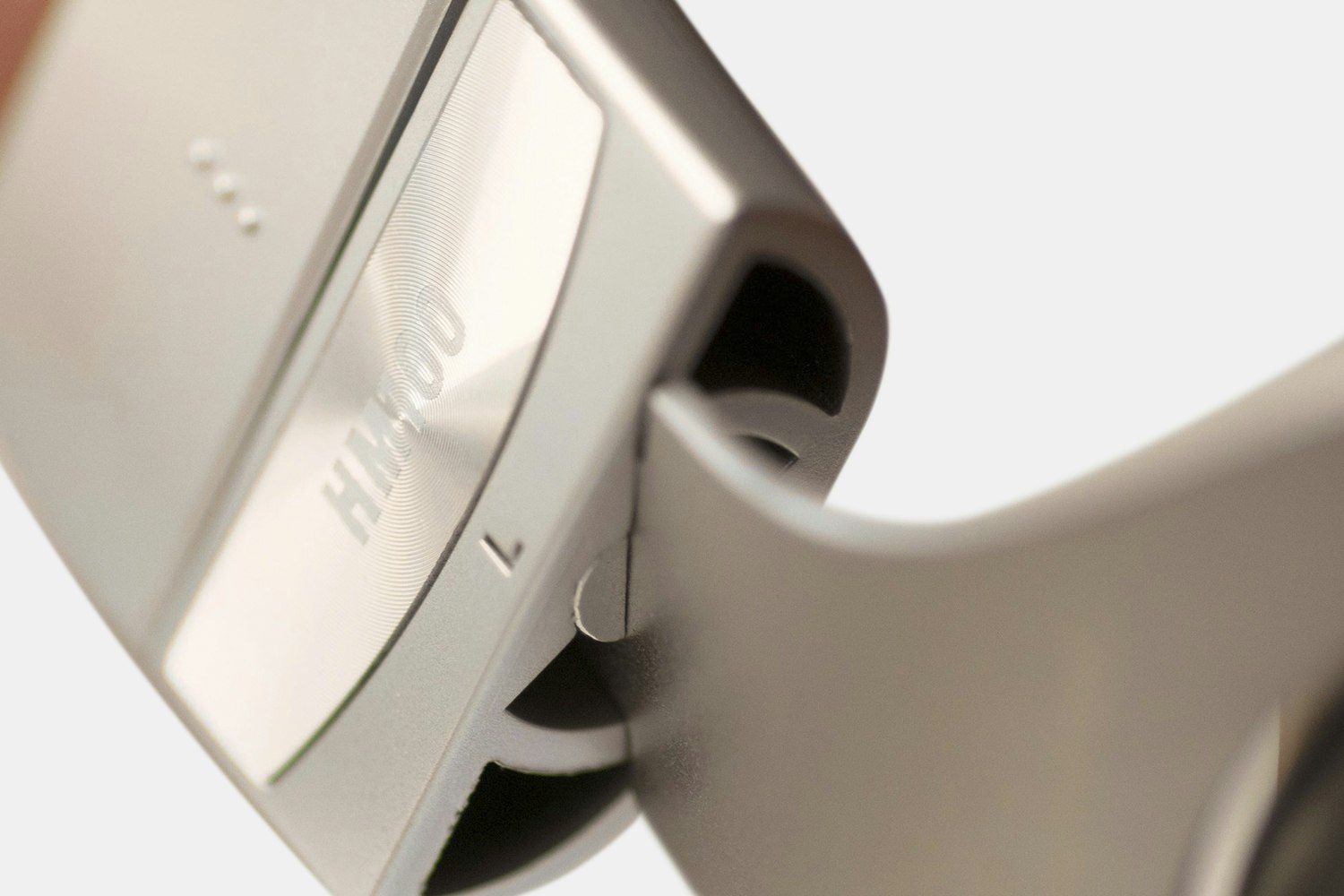 Brainwavz HM100 Headphones