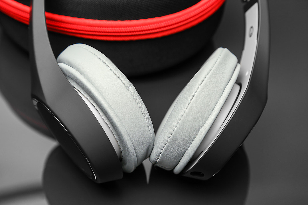 Brainwavz HM2 Portable Headphones