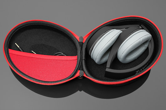 Brainwavz HM2 Portable Headphones