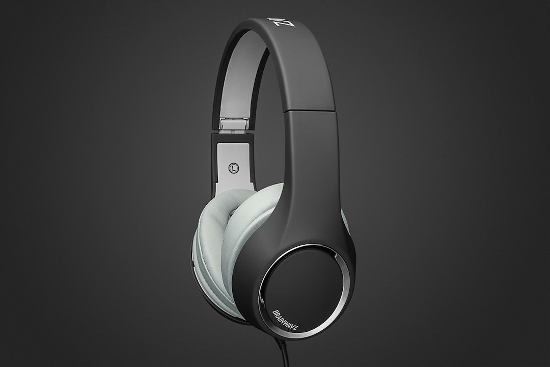 Brainwavz HM2 Portable Headphones