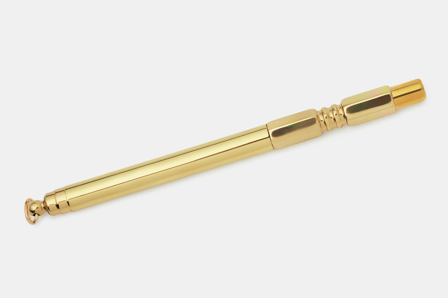 Brass Seam Ripper & Stiletto Price & Reviews Massdrop