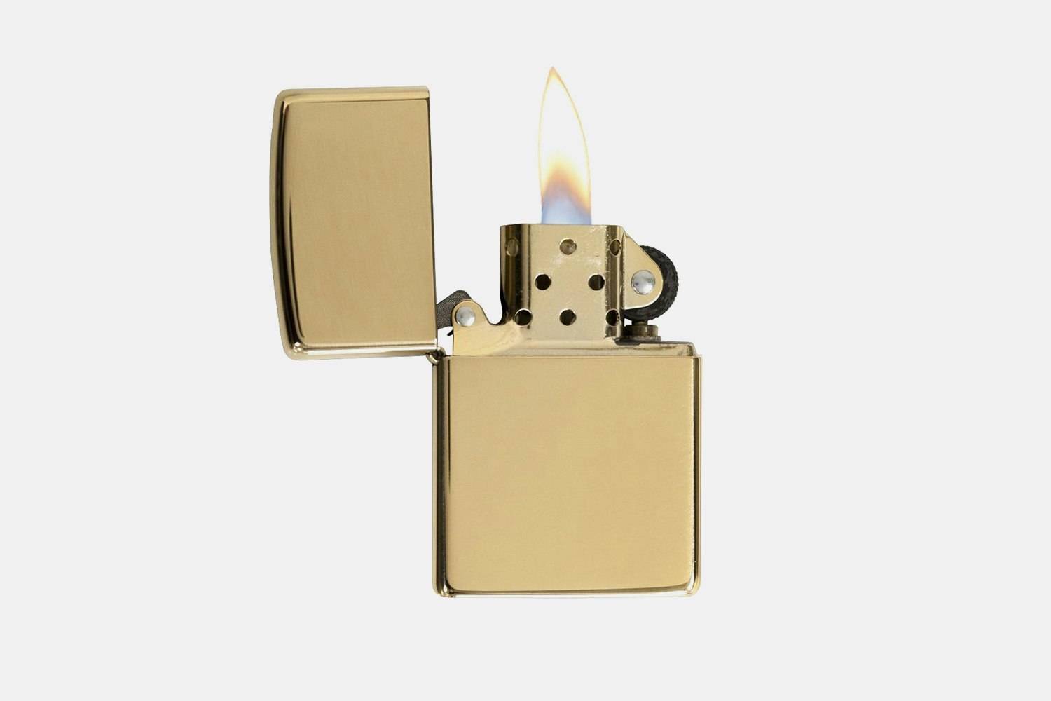 Zippo Lighters Brass Price & Reviews Massdrop