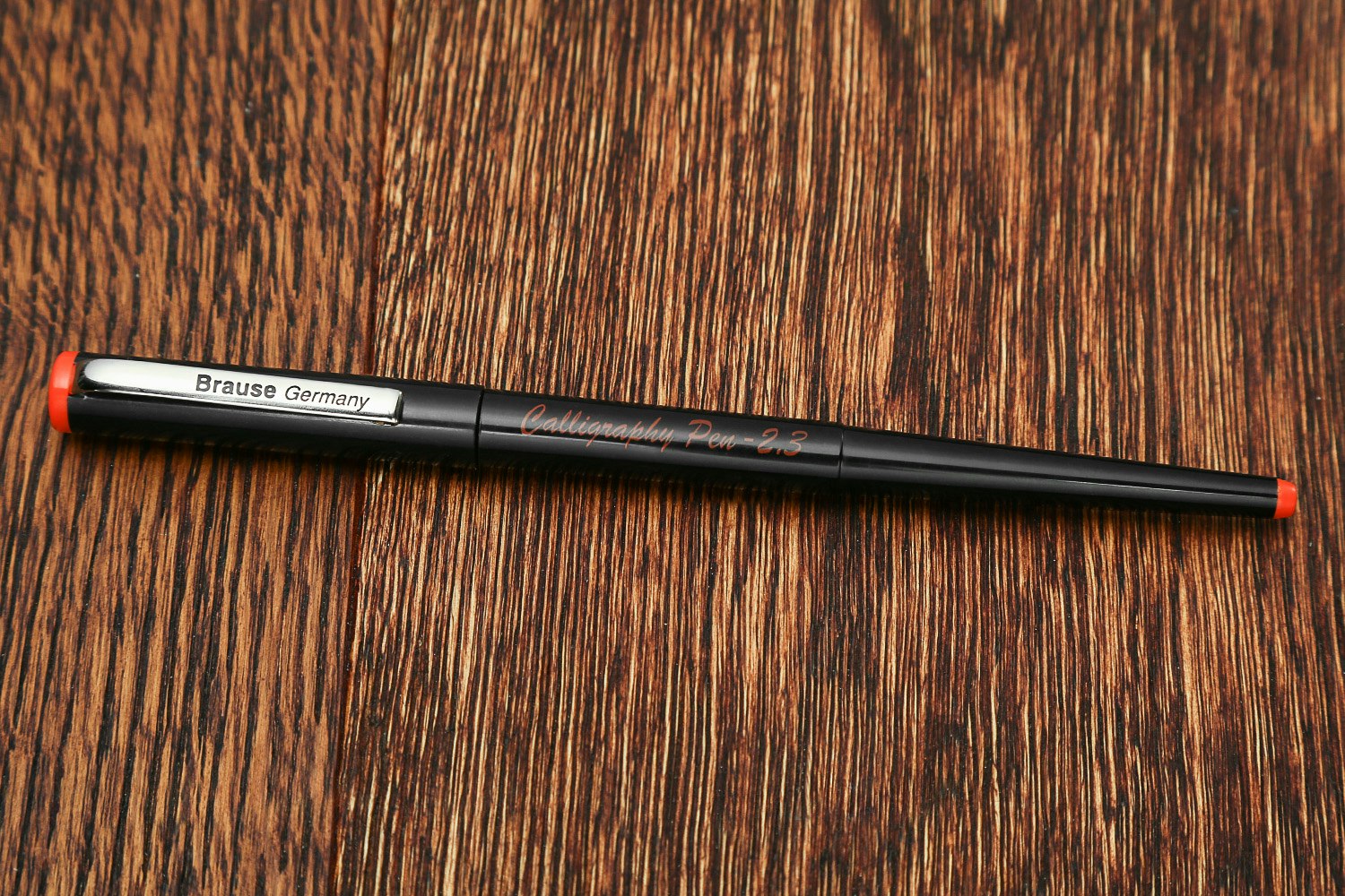 Brause Calligraphy Pens (3-Pack)