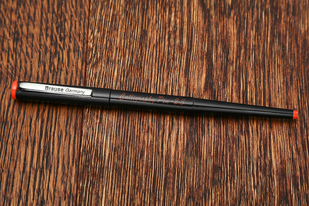 Brause Calligraphy Pens (3-Pack)