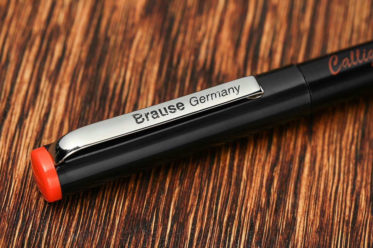 Brause Calligraphy Pens (3-Pack)