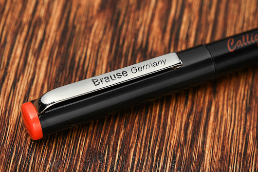 Brause Calligraphy Pens (3-Pack)