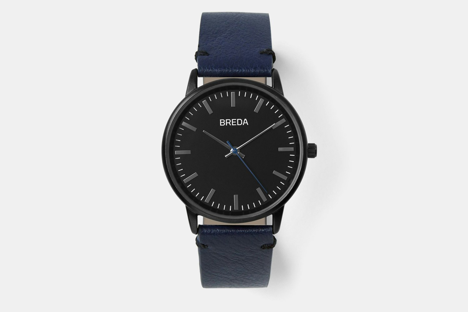 Breda Zapf Quartz Watch | Price & Reviews | Massdrop