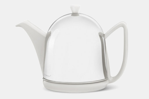 Bredemeijer Cosy Manto Teapots