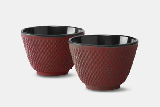 Red Teacups (+$7)