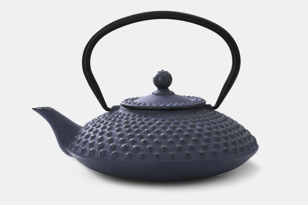Bredemeijer Xilin Cast Iron Teapot