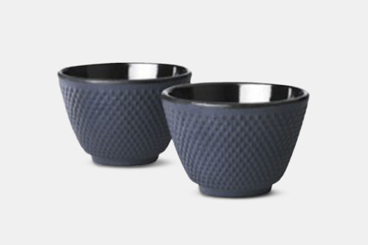 Blue Teacups (+$7)