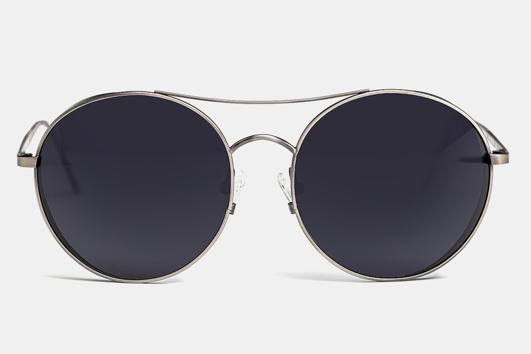 Breed Barlow Polarized Sunglasses