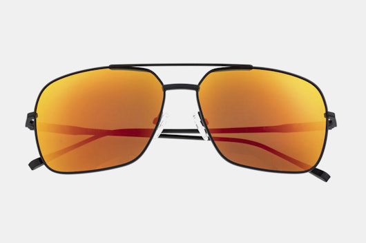 Sixty One Teewah Polarized Sunglasses