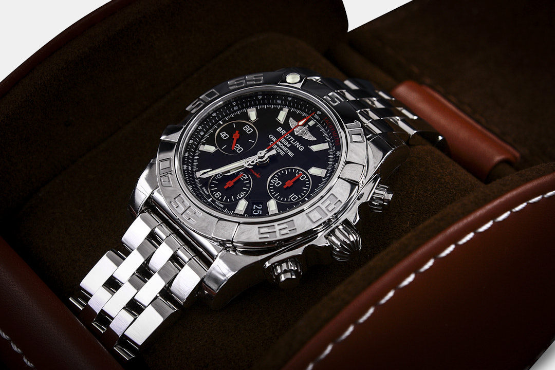 Breitling Chronomat 41 Automatic Watch