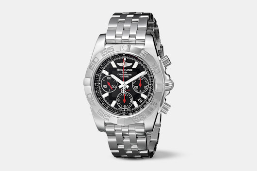 Breitling Chronomat 41 Automatic Watch