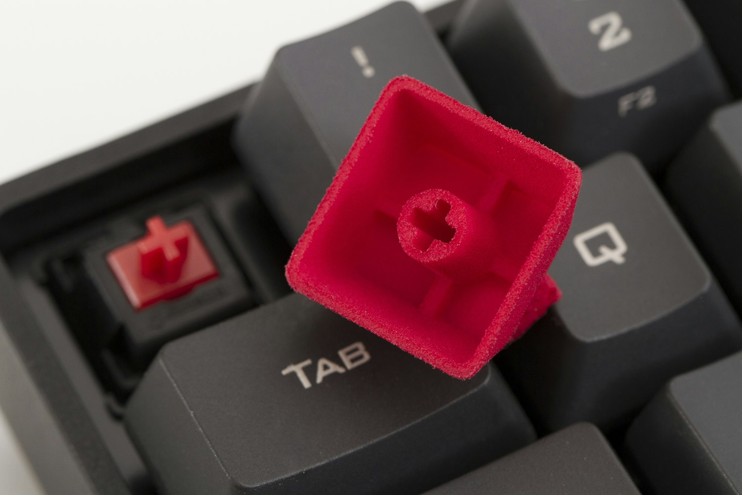 Brick Keycap