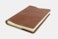 Notebook Cover - Tan  (+ $30)