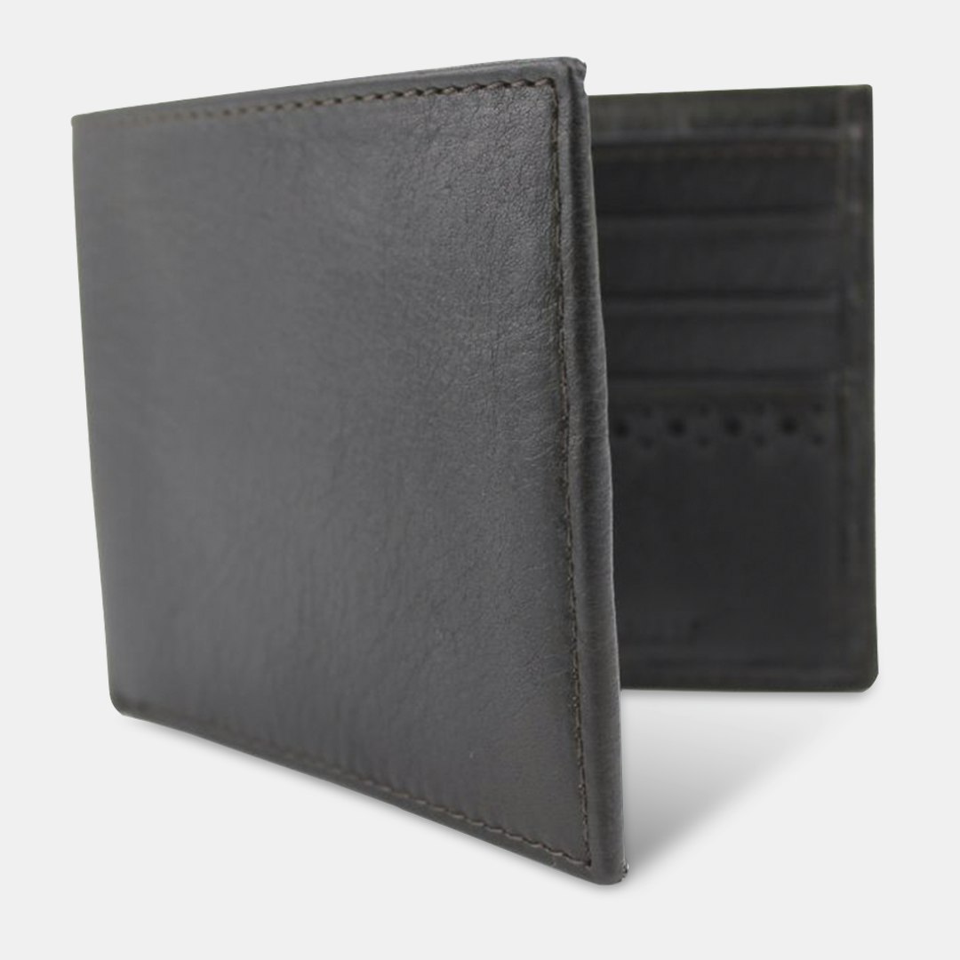 The British Belt Co. Wellbrook Wallet Wallets Drop