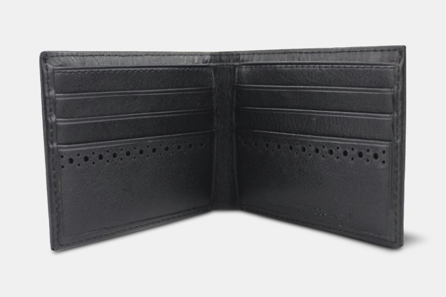 The British Belt Co. Wellbrook Wallet Wallets Drop