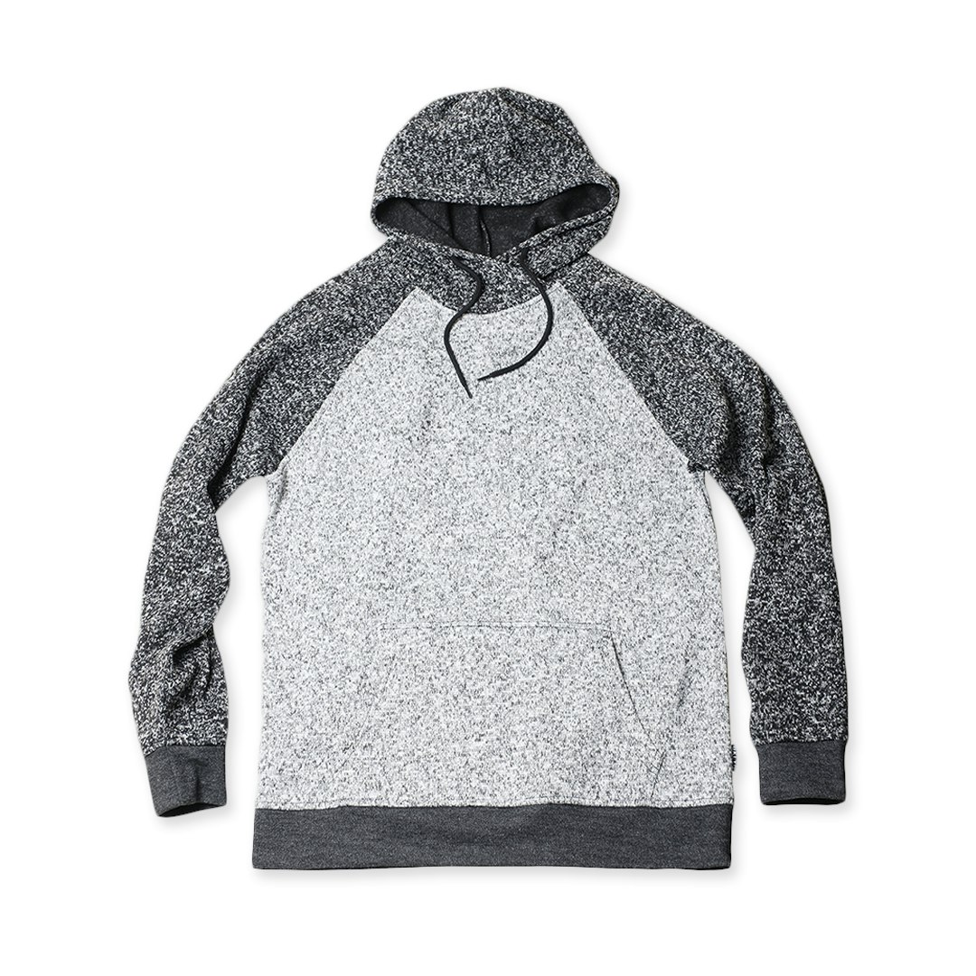 brooklyn cloth hoodie