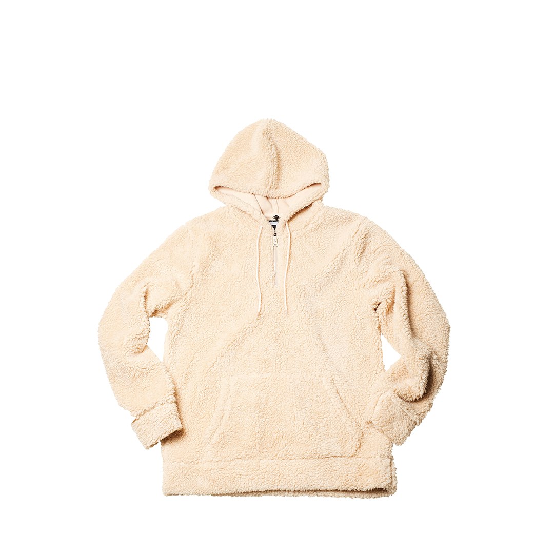 brooklyn cloth hoodie