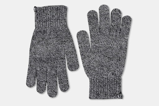 Brooklyn Cloth Marl Beanies & Gloves