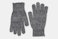 Gloves - Black Marl (+$2)