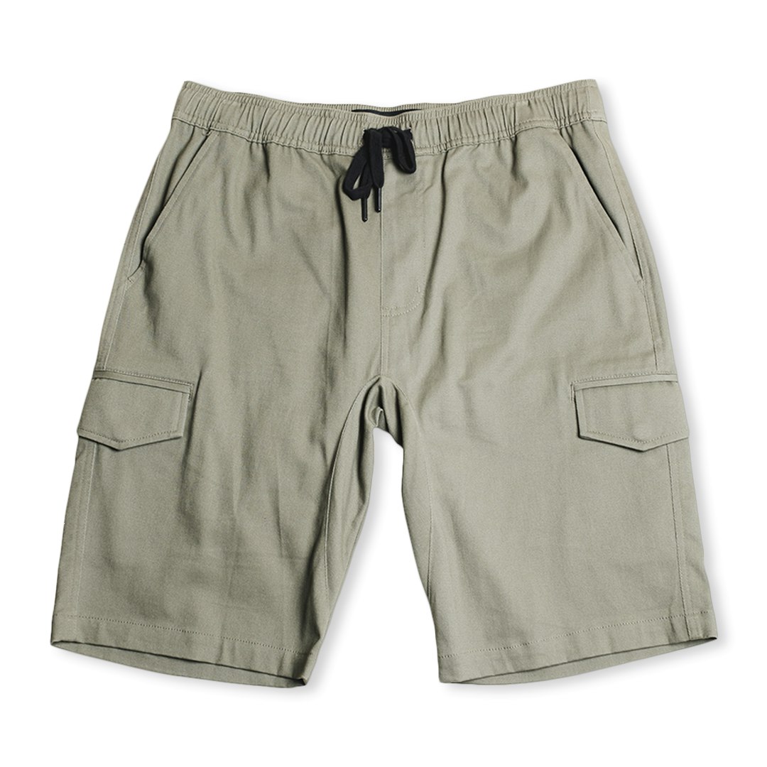 brooklyn cloth the twill short