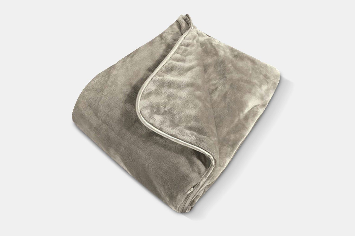 Brookstone Nap Weighted Blanket Home Goods Drop