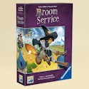 Broom Service Board Game