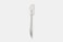 Silicone Spatula – Frosted 12"