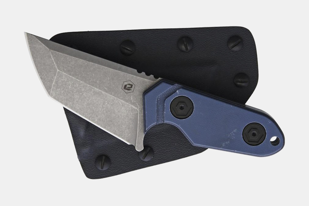 BRS I.M.P. Fixed Blade Knife w/ Kydex Sheath