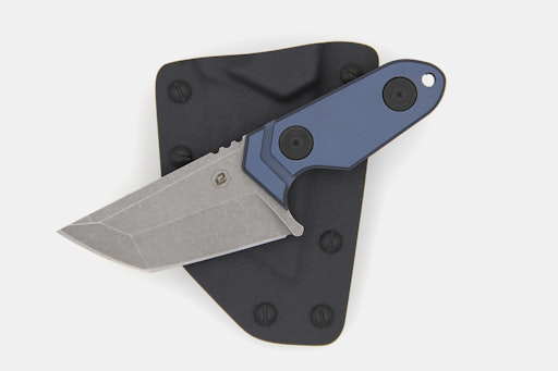 BRS I.M.P. Fixed Blade Knife w/ Kydex Sheath