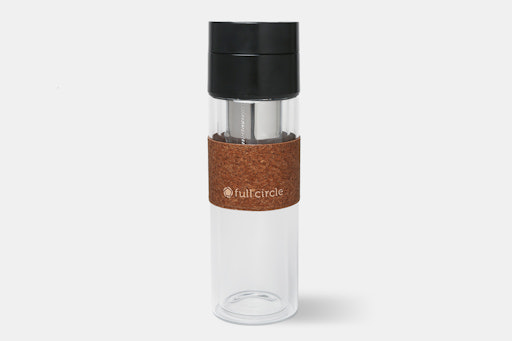 Brumi Pour Over Hot/Cold Brew Bottle
