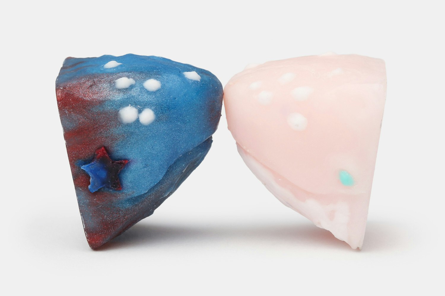 Bubble Keys Resin Humpback Whale Artisan Keycap