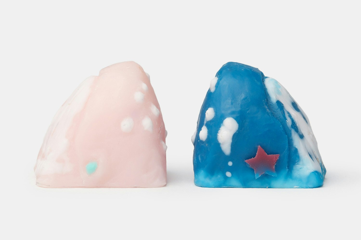 Bubble Keys Resin Humpback Whale Artisan Keycap