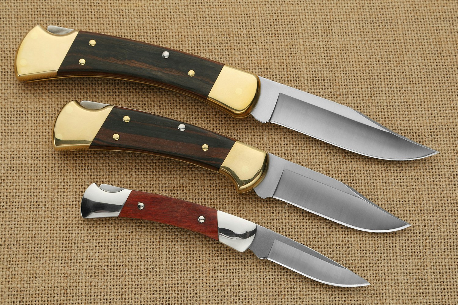 Buck Folding Knives Price & Reviews Massdrop