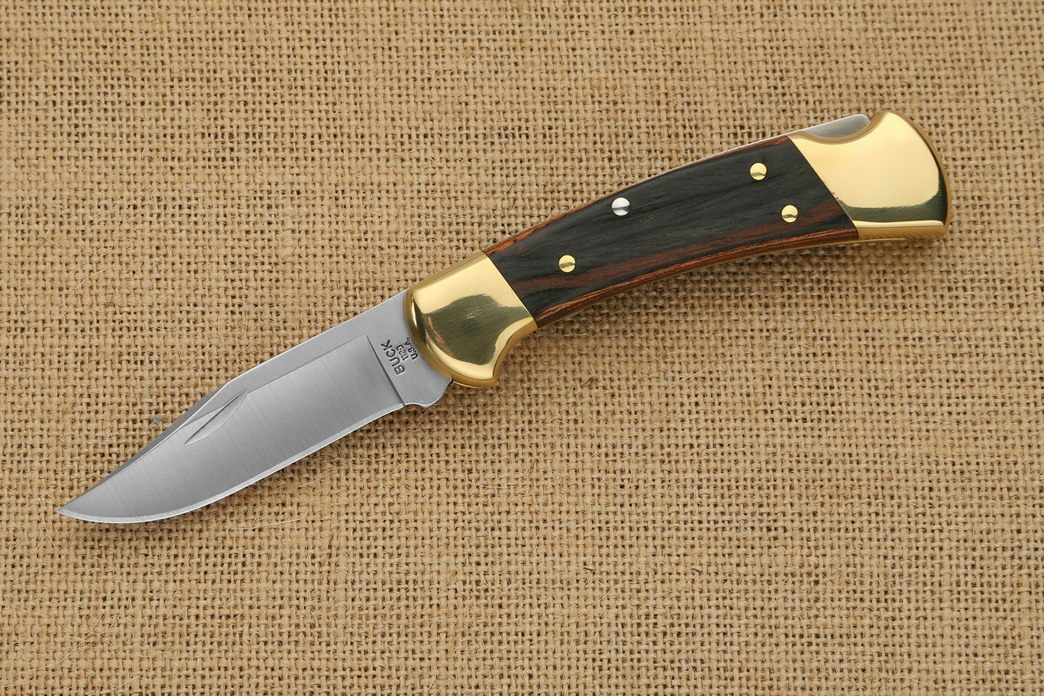 Buck Folding Knives Price & Reviews Massdrop