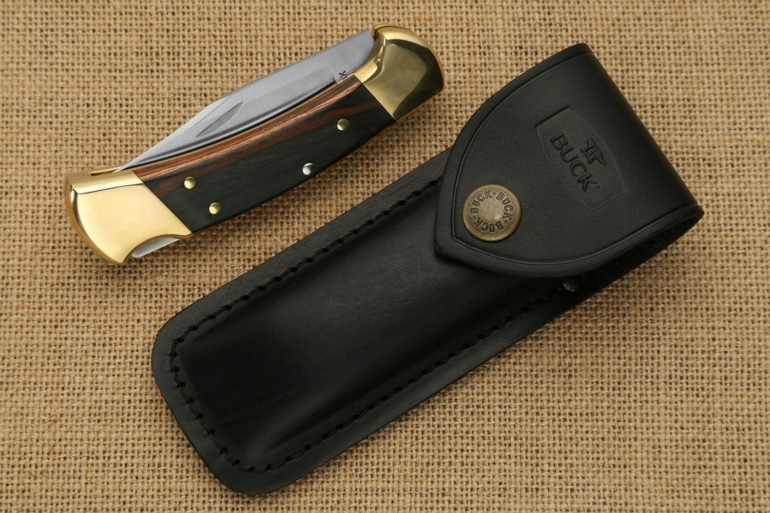 Buck Folding Knives Price & Reviews Massdrop