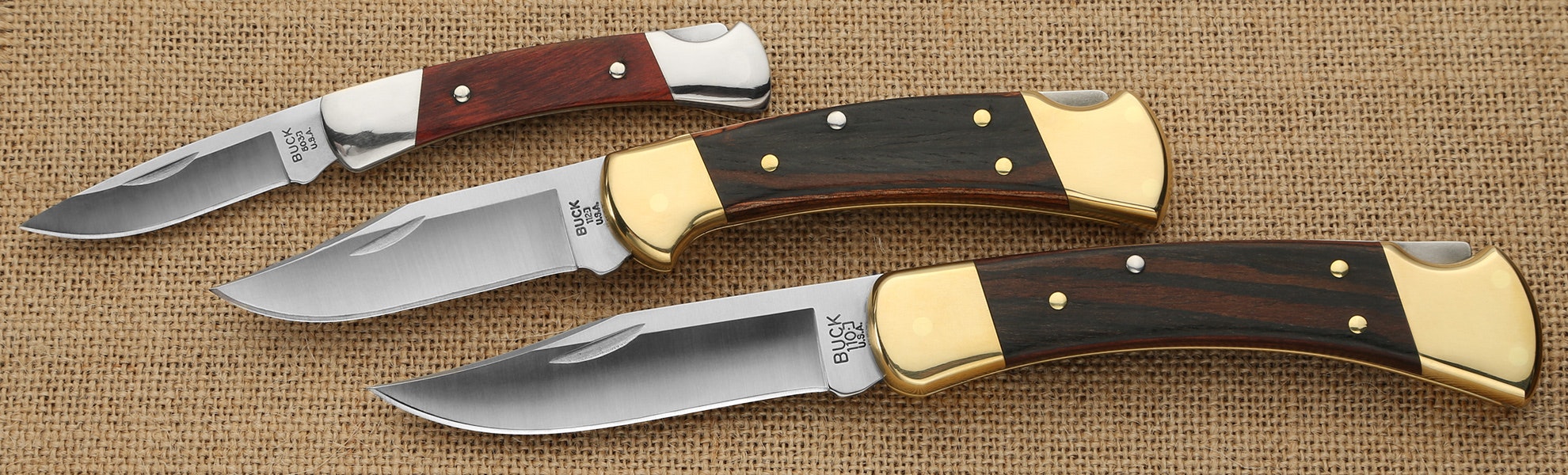 Buck Folding Knives Price & Reviews Massdrop