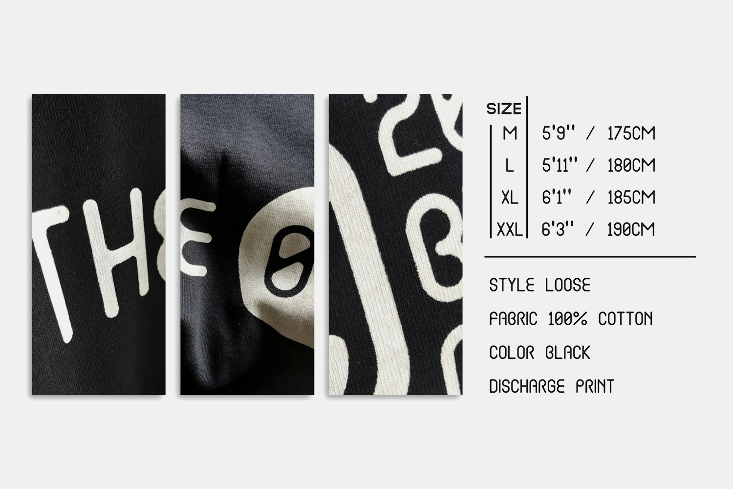 Buger TH01 XDA Dye-Subbed PBT Keycap Set