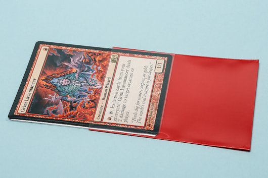 Bulk Card Sleeves by Max Protection