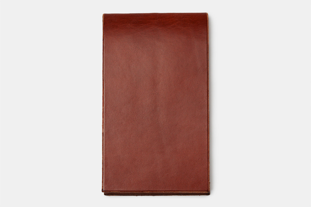 Bulldogge & Co. Pocket Notebook