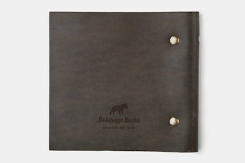 Bulldogge & Co. Square Plus/Soft Square Sketchbooks