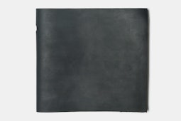 Square Plus Sketch Book – Blue/Black