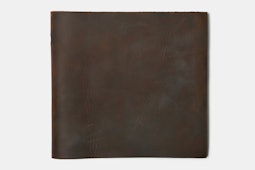 Square Plus Sketch Book – Rustbelt